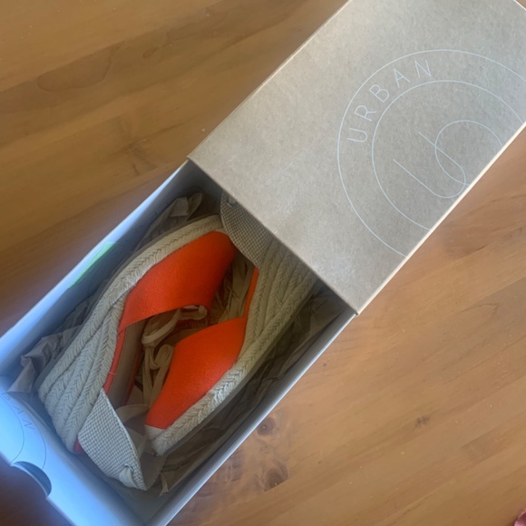 Urban Outfitters Espadrilles - Picture 4 of 5